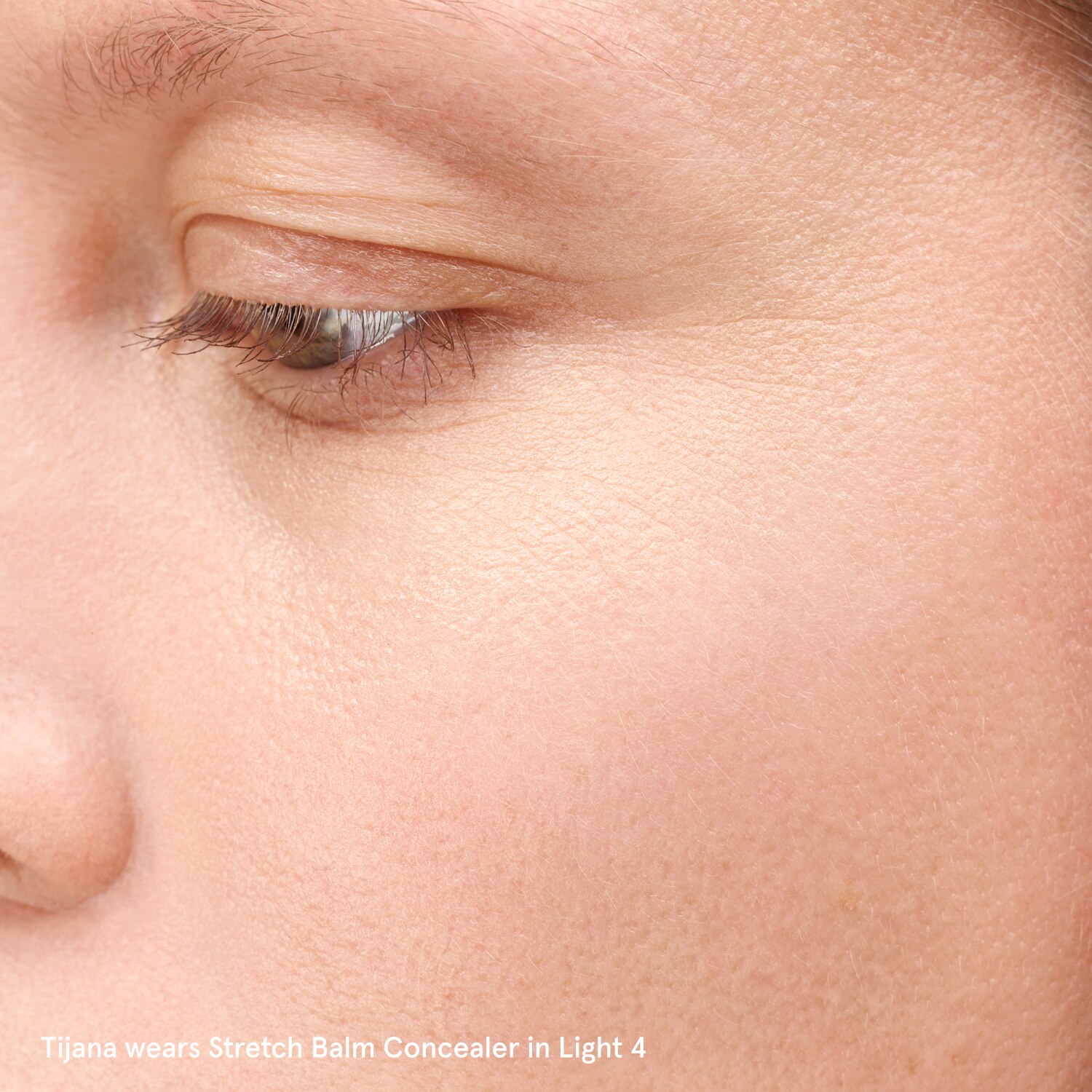 STRETCH CONCEALER (CORRECTOR PARA OJOS CON COBERTURA EFECTO HIDRATANTE)